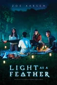Polska książka : Light as a... - Zoe Aarsen