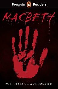 Bild von Penguin Readers Level 1: Macbeth