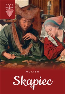 Bild von Skąpiec Lektura bez opracowania