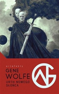 Bild von Urth Nowego Słońca