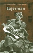Polnische buch : Lajerman - Aleksander Nawarecki
