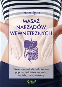 Bild von Masaż narządów wewnętrznych