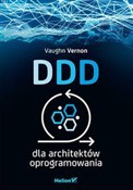 DDD dla ar... - Vernon Vaughn -  polnische Bücher