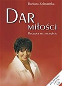 Dar miłośc... - Barbara Zelmańska - buch auf polnisch 