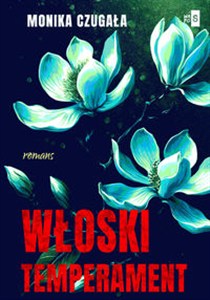 Bild von Włoski temperament Wielkie Litery