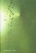 Elja - Edmond Jabes - Ksiegarnia w niemczech