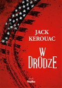 W drodze - Jack Kerouac -  fremdsprachige bücher polnisch 