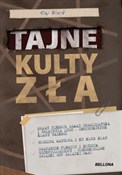 Tajne kult... - Ray Black - Ksiegarnia w niemczech