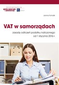 Vat w  sam... - Janina Fornalik - Ksiegarnia w niemczech