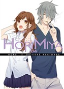 Horimiya. ... - Daisuke Hagiwara, Hero -  Książka z wysyłką do Niemiec 