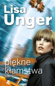 Polnische buch : Piękne kła... - Lisa Unger