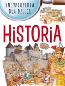 Bild von Encyklopedia dla dzieci Historia
