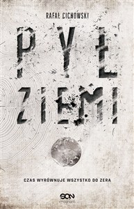 Bild von Pył Ziemi Czas wyrównuje wszystko do zera