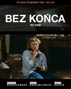 Książka : Bez końca