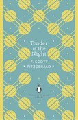 Zobacz : Tender is ... - F. Scott Fitzgerald