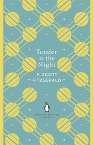 Obrazek Tender is the Night