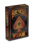 Książka : Karty Fire...