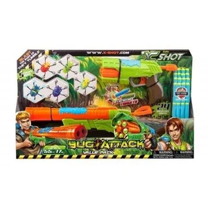 Bild von Bug Attack Combo Rapid + Eliminator 2 pistolety