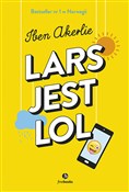 Zobacz : Lars jest ... - Iben Akerlie