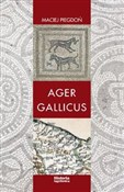 Polnische buch : Ager Galli... - Maciej Piegdoń