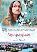 Książka : Zawsze będ... - Joanna Nowak