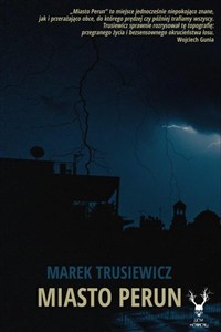 Bild von Miasto Perun