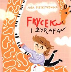 Bild von Frycek i żyrafa