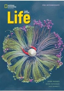 Obrazek Life 3rd Edition Pre-Intermediate TB