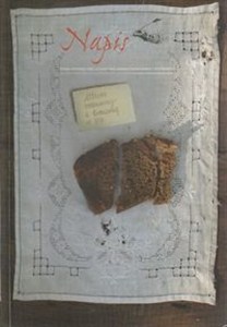 Bild von Napis Album rodzinny z traumą w tle