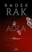 Agla. Abra... - Radek Rak - buch auf polnisch 