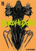 Dorohedoro... - Q. Hayashida - buch auf polnisch 