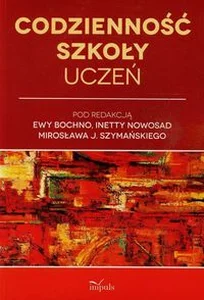 Bild von Codzienność szkoły Uczeń