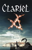 Polska książka : Clariel Za... - Garth Nix