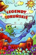 Legendy to... - Małgorzata Korczyńska, Anna Tatarzycka-Ślęk -  polnische Bücher