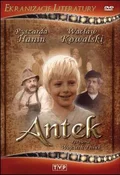 Zobacz : Antek
