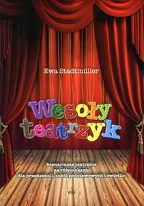 Bild von Wesoły teatrzyk