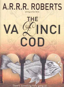 Bild von The Va Dinci Cod