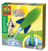 Zobacz : Rakieta wo...