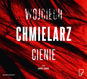 Bild von [Audiobook] Cienie