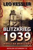 Blitzkrieg... - Leo Kessler - buch auf polnisch 