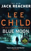 Blue moon - Lee Child -  fremdsprachige bücher polnisch 