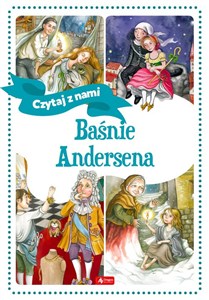 Obrazek Baśnie Andersena