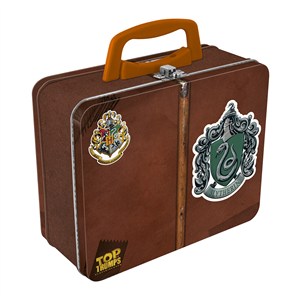 Obrazek Top Trumps Tin Harry Potter Slytherin