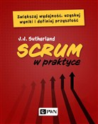 Scrum w pr... - Jeff Sutherland -  Polnische Buchandlung 