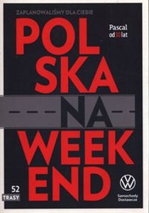Obrazek Polska na weekend
