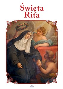 Bild von Święta Rita