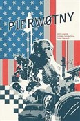 Pierwotny - Jeff Lemire - buch auf polnisch 