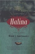 Halina - Witold J. Ławrynowicz - Ksiegarnia w niemczech