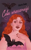 Cała wiecz... - Gloria Duke -  polnische Bücher