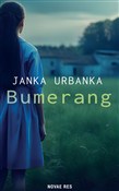Bumerang - Janka Urbanka -  Polnische Buchandlung 